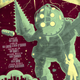 Illustration for article titled The Video Game Posters For That Tiny Cinema You Never Go To